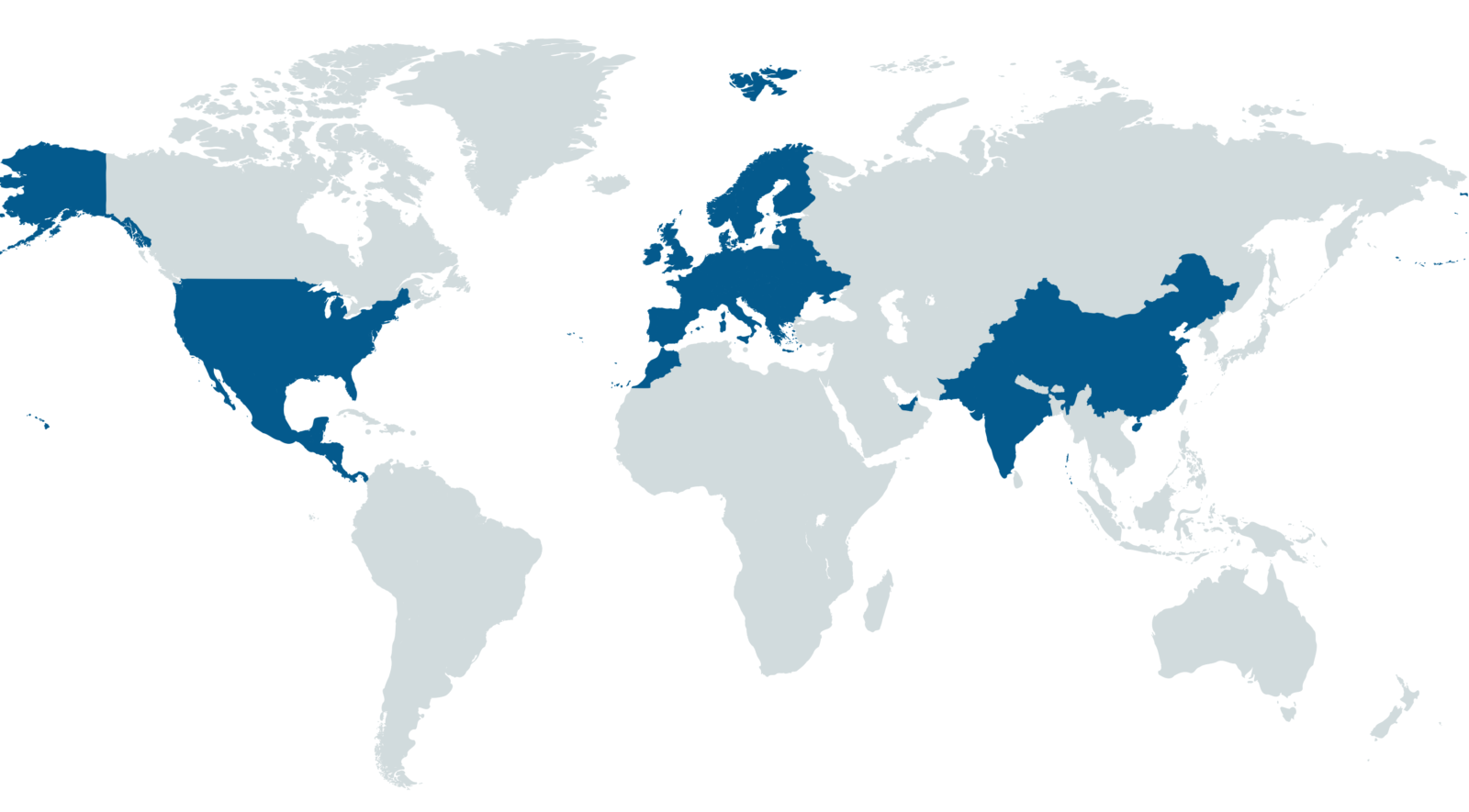 Fly Us Office Map No Borgers 2